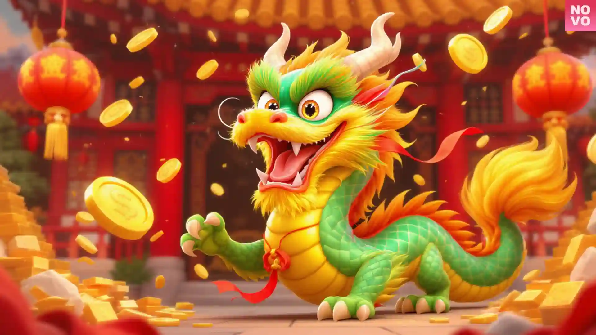 entretenimento online